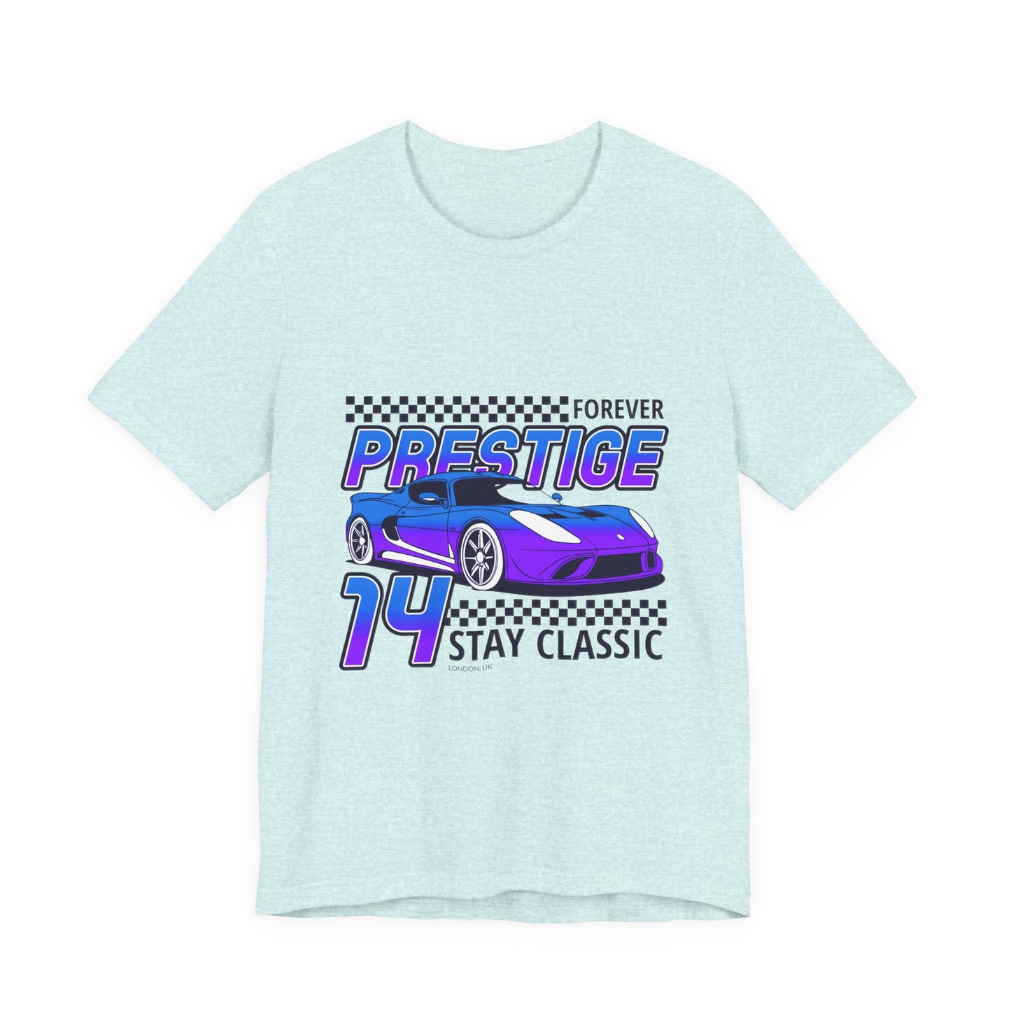 Forever Prestige Stay Classic Tee