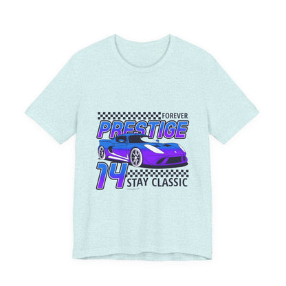 Forever Prestige Stay Classic Tee
