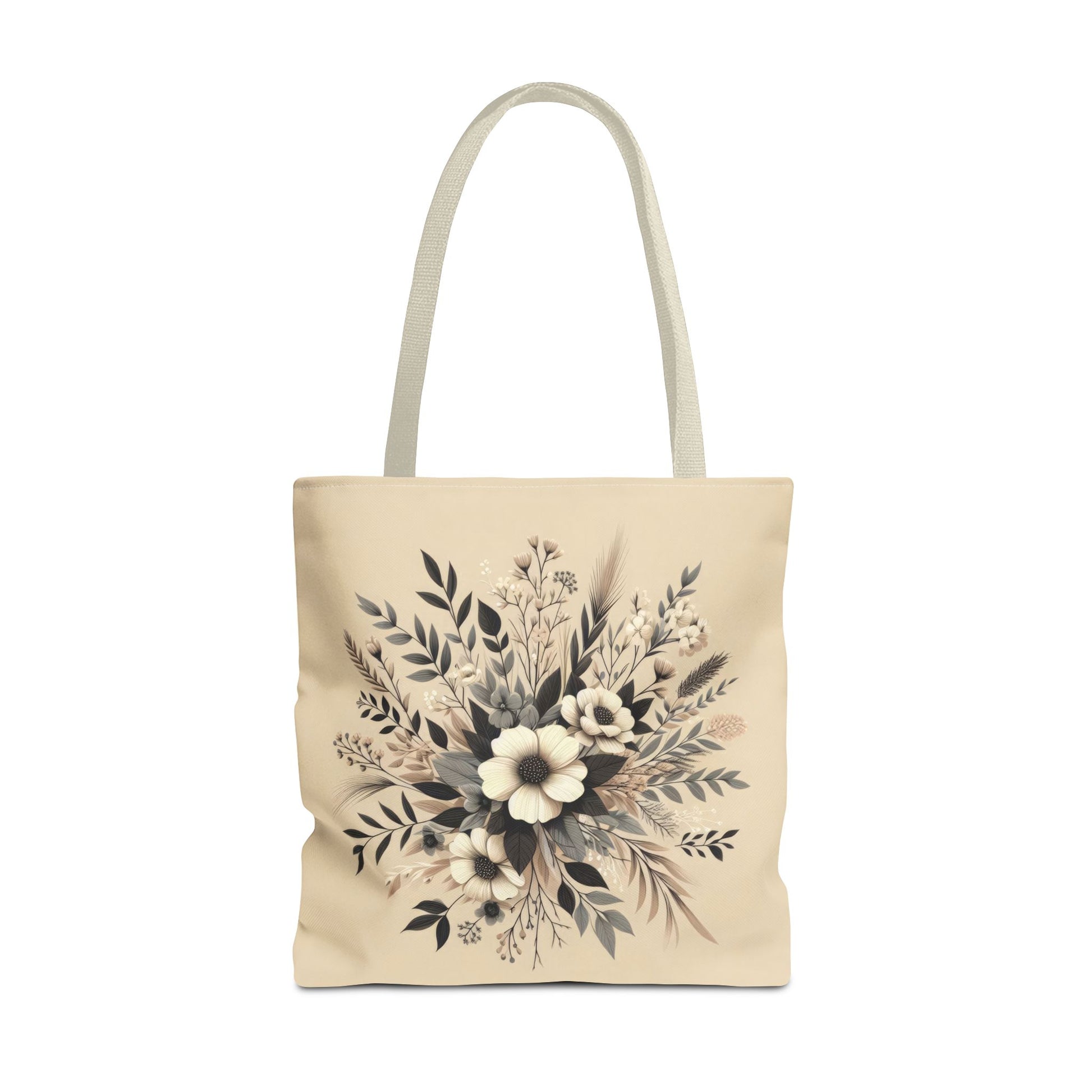 Autumn's Embrace Tote Bag