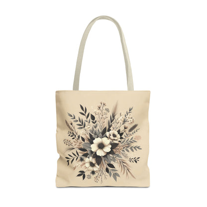 Autumn's Embrace Tote Bag
