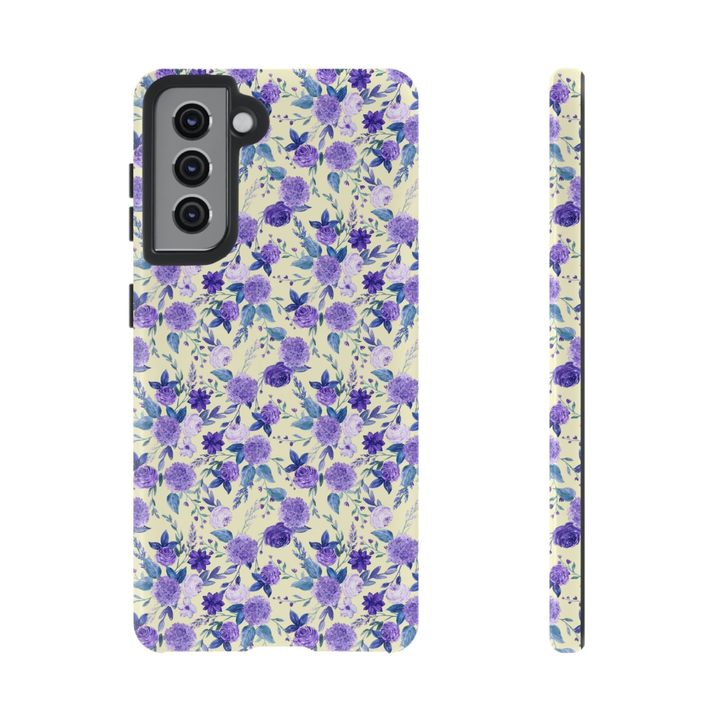 Violet Tough Cases