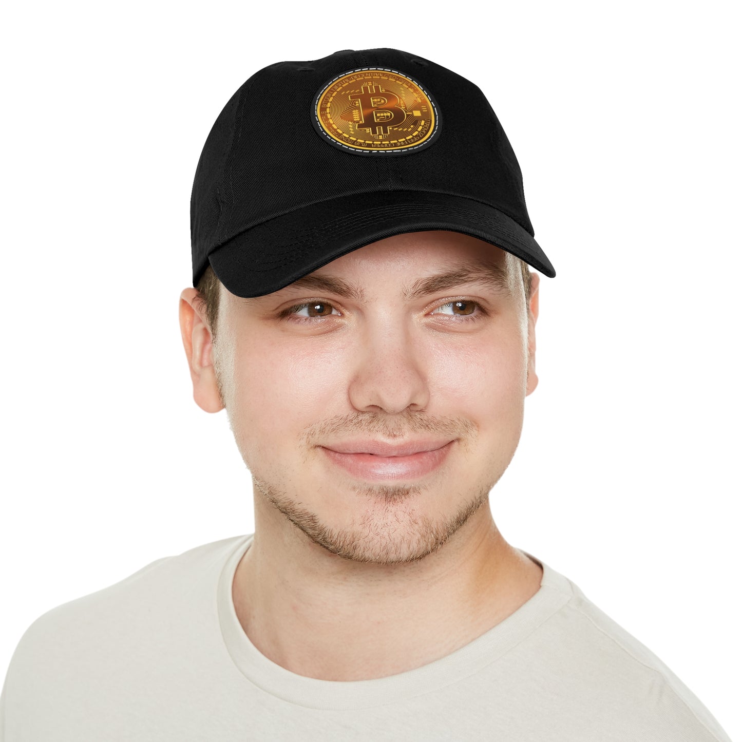 Bitcoin Dad Hat