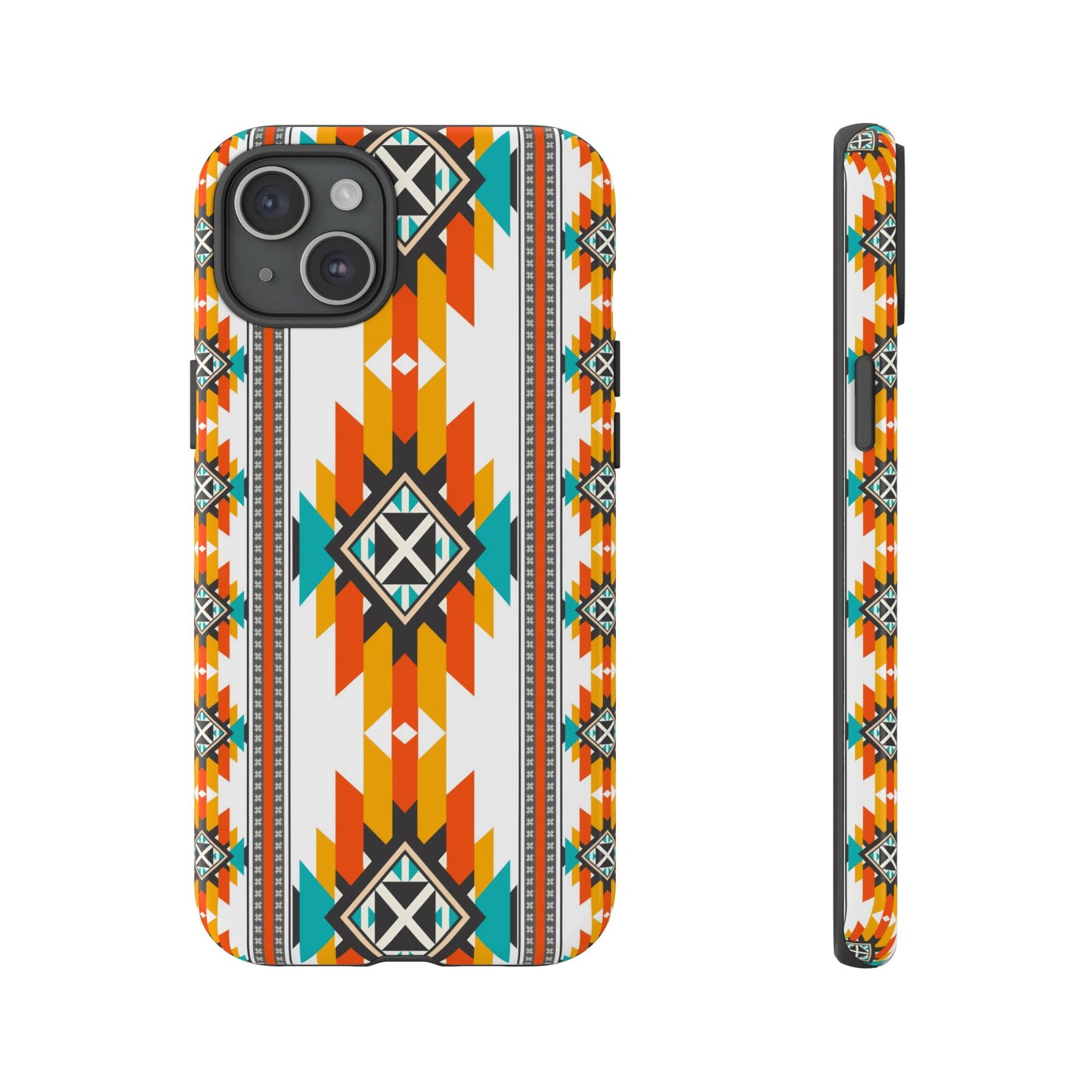 Native Harmony Tough Cases