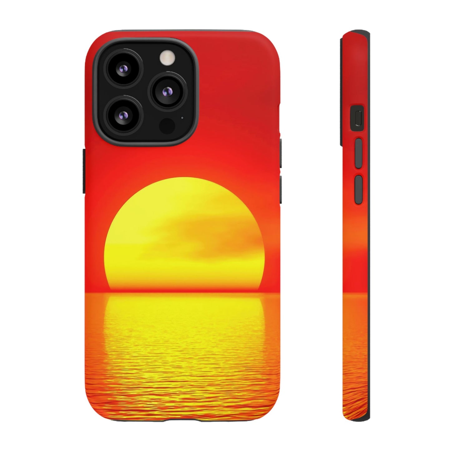 Coastal Twilight Tough Cases