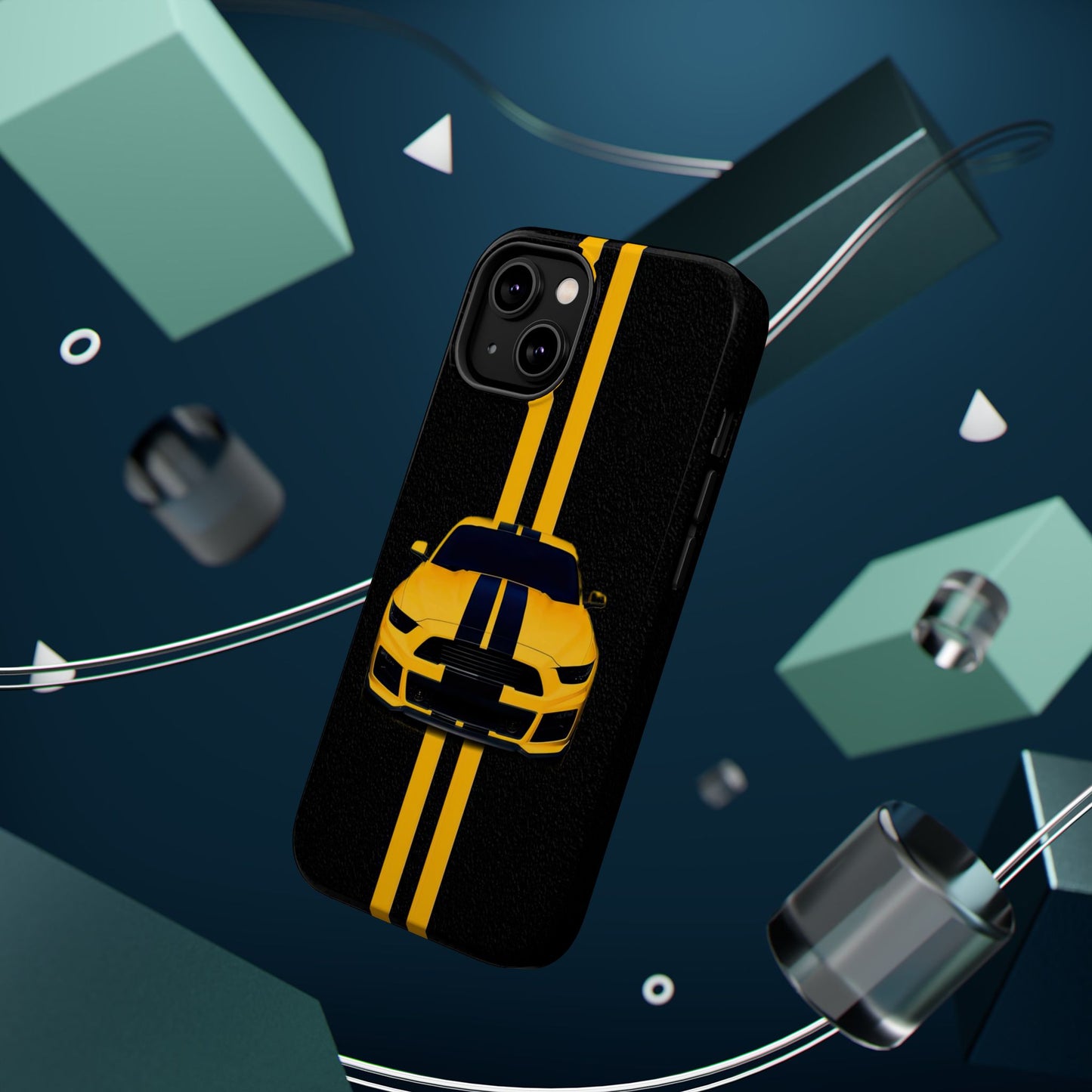 V8Vibe Magnetic Phone Cases for iPhone