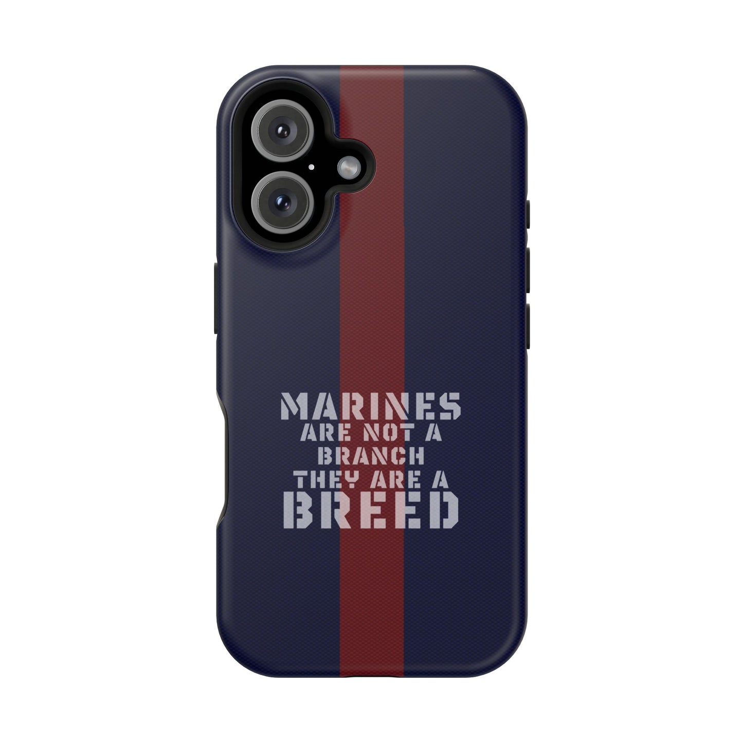 Marines Impact-Resistant Casess