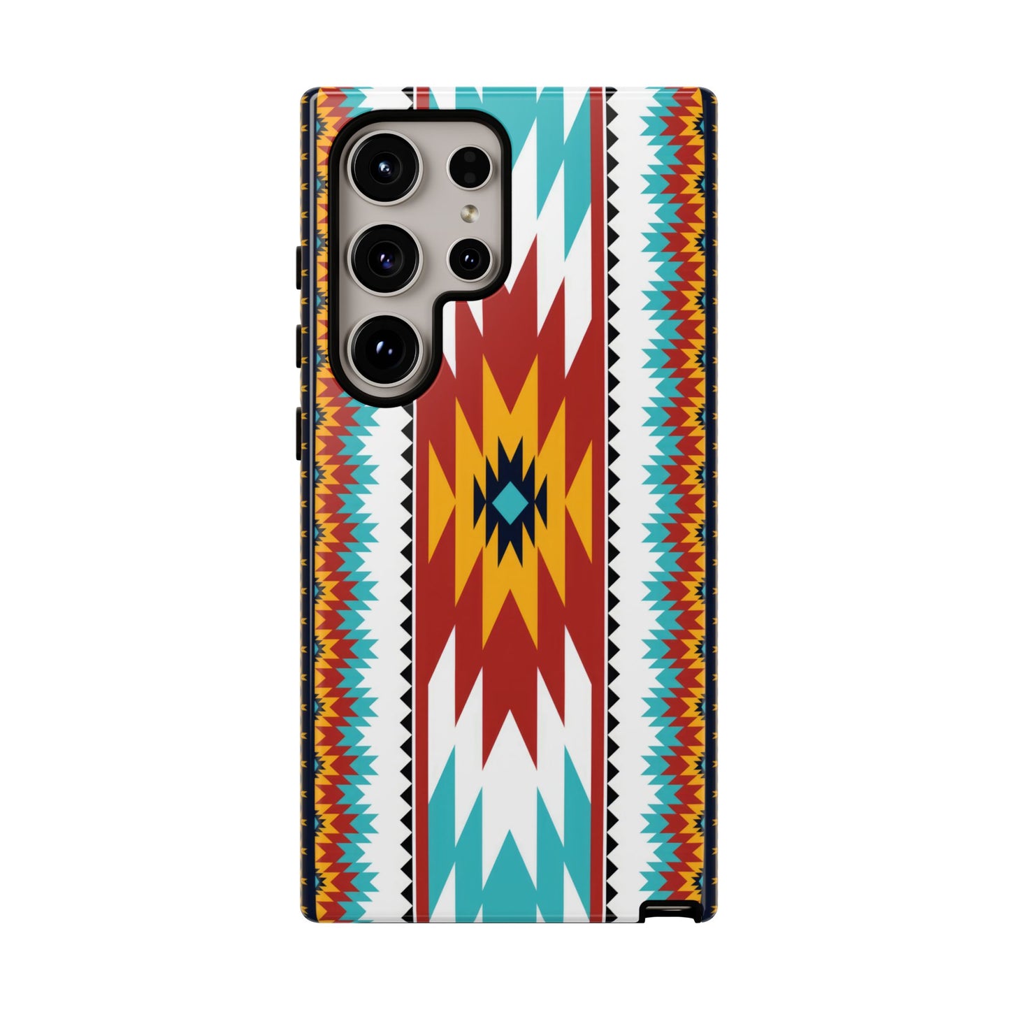 Tribal Threads Tough Cases