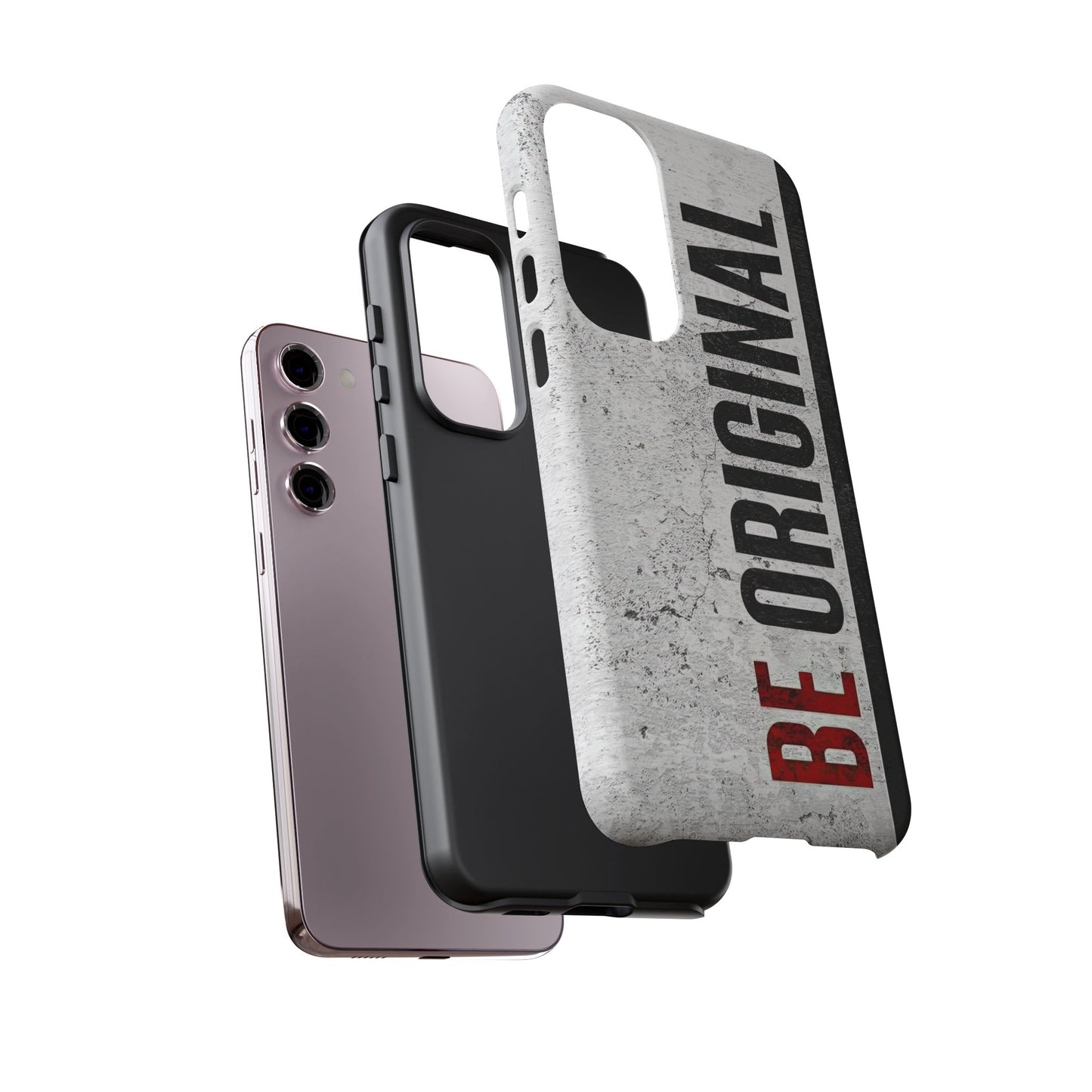 Be Original Tough Cases