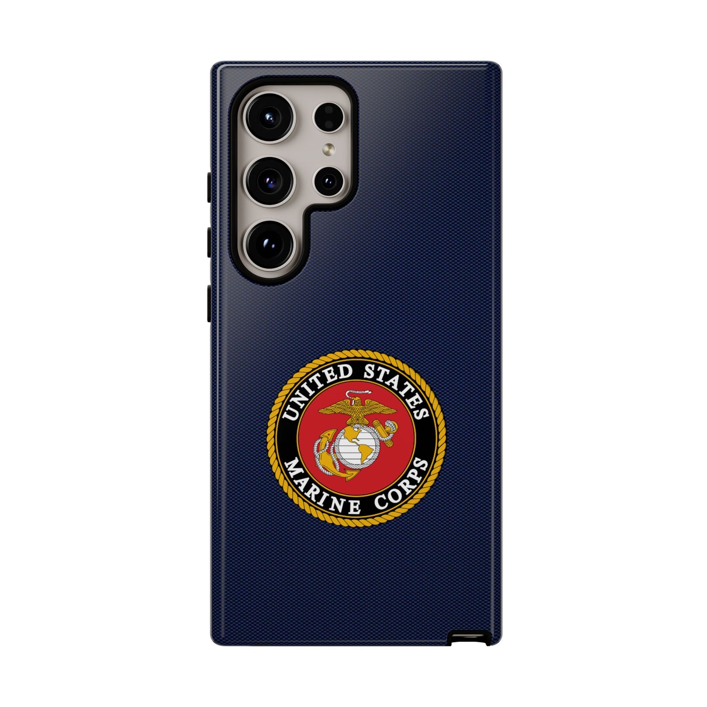 U.S. Marine Corps Tough Cases / Samsung G