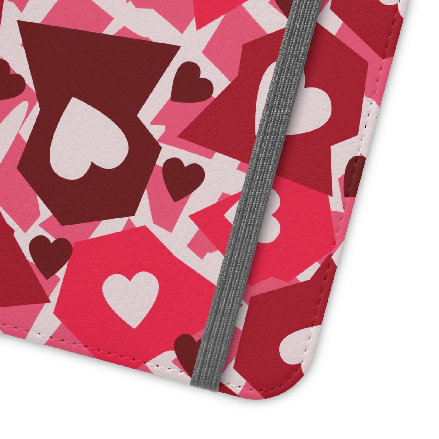 Love in Style Flip Cases