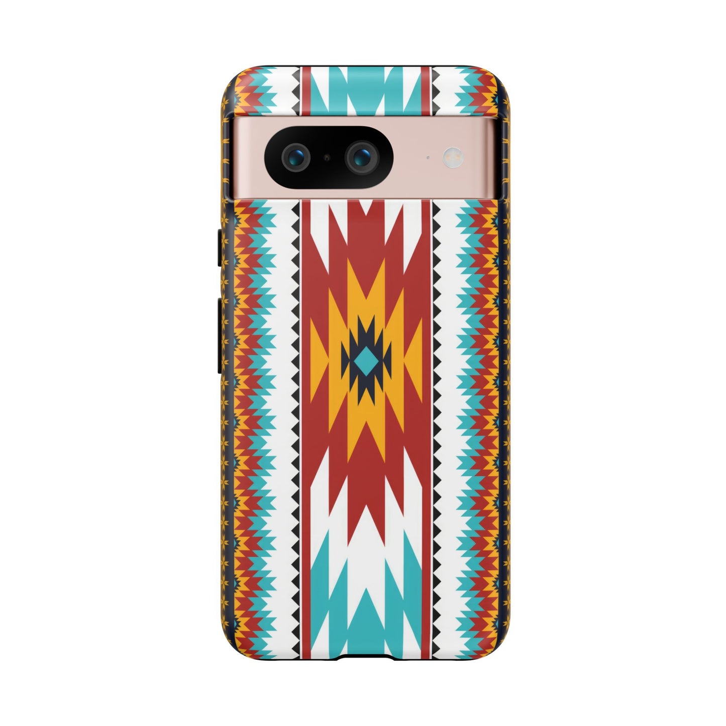 Tribal Threads Tough Cases