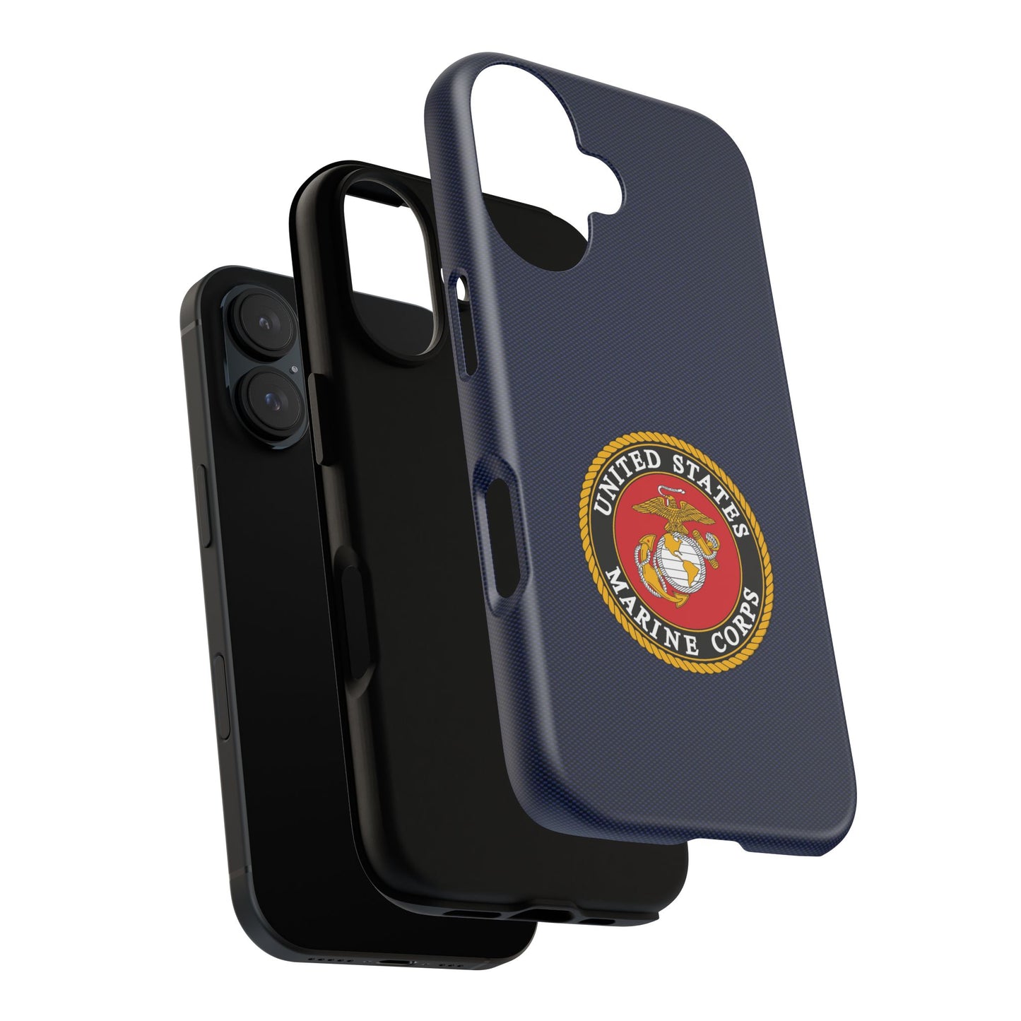 U.S. Marine Corps Tough Cases / iPhone