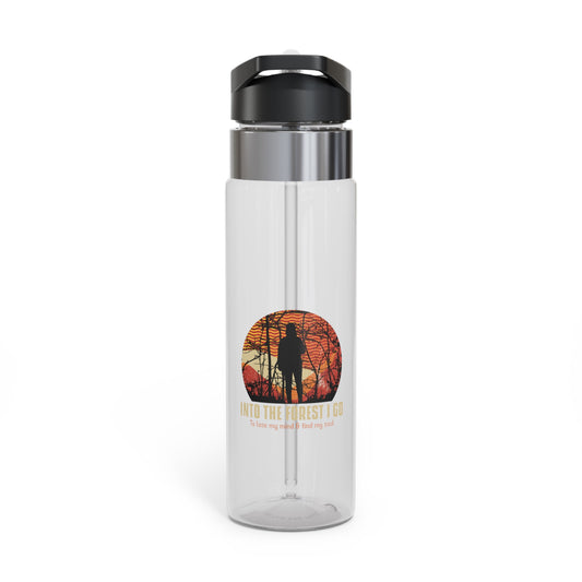 Into The Forest I Go  Kensington Tritan™ Sport Bottle, 20oz