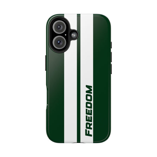 Freedom Tough Phone Cases
