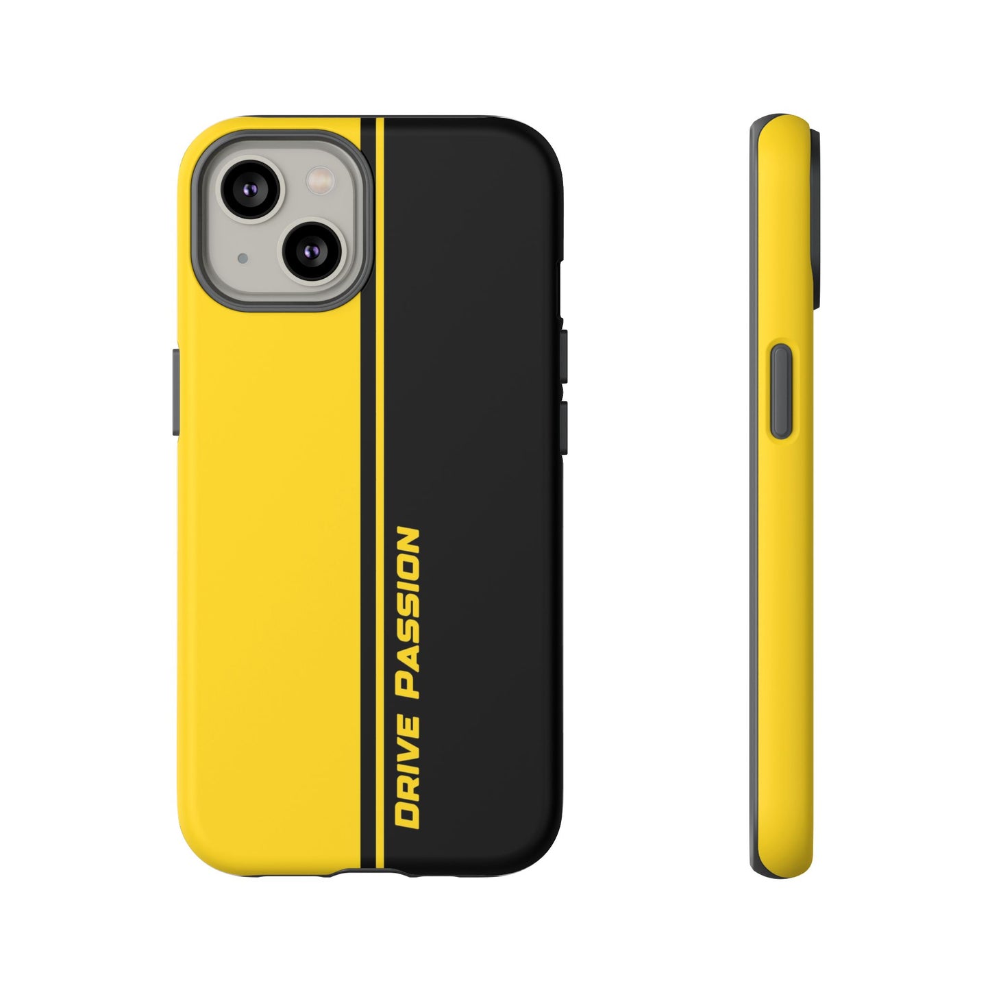 Jakers Drive Passion Tough Case