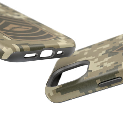 Camouflage Impact-Resistant Cases, Master Sergeant