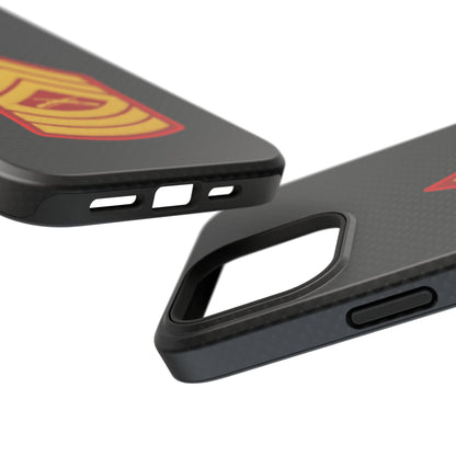 Rank Insignia Impact-Resistant Cases, Master Sergeant