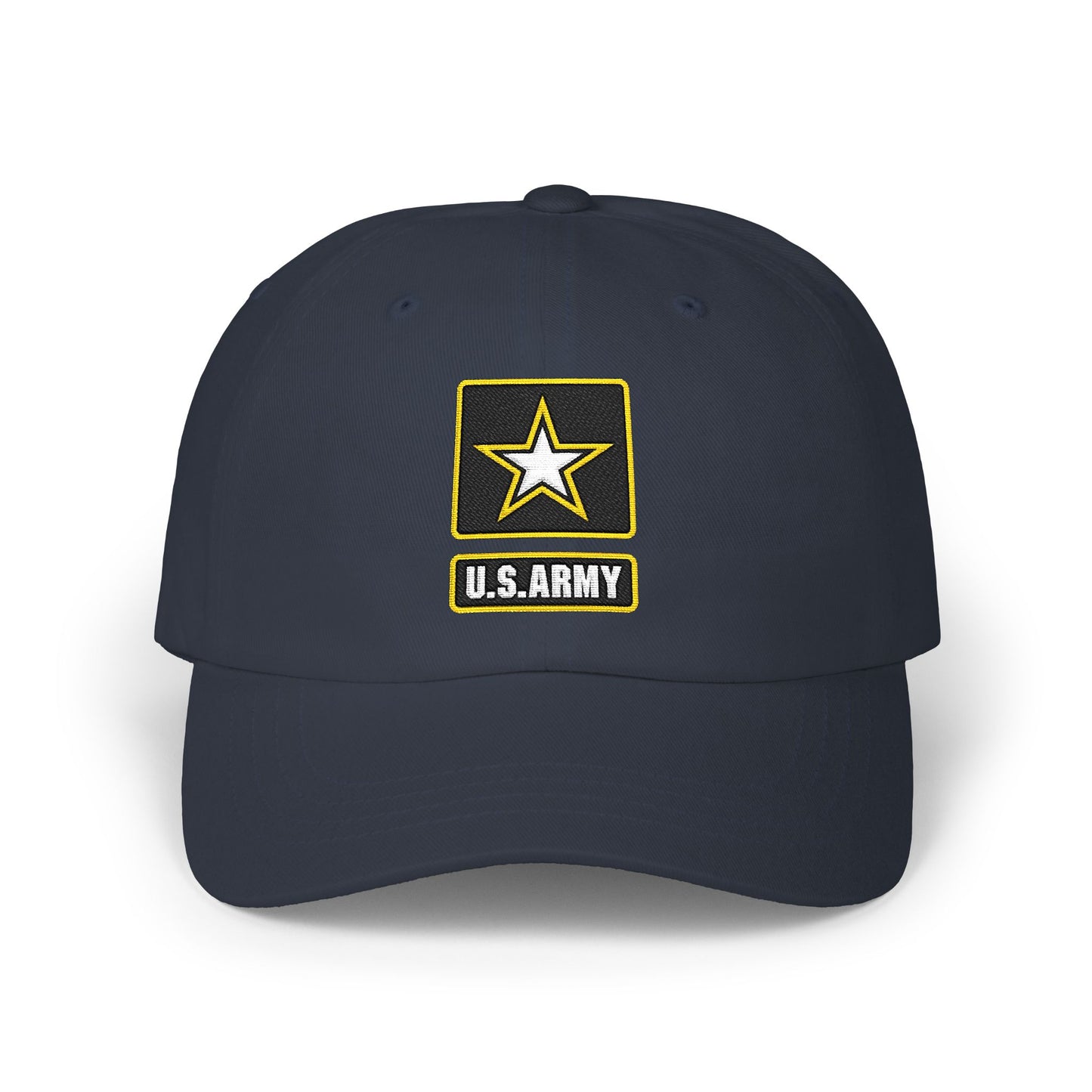 U.S. Army Classic Dad Cap / embroidered