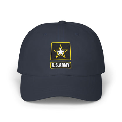 U.S. Army Classic Dad Cap / embroidered