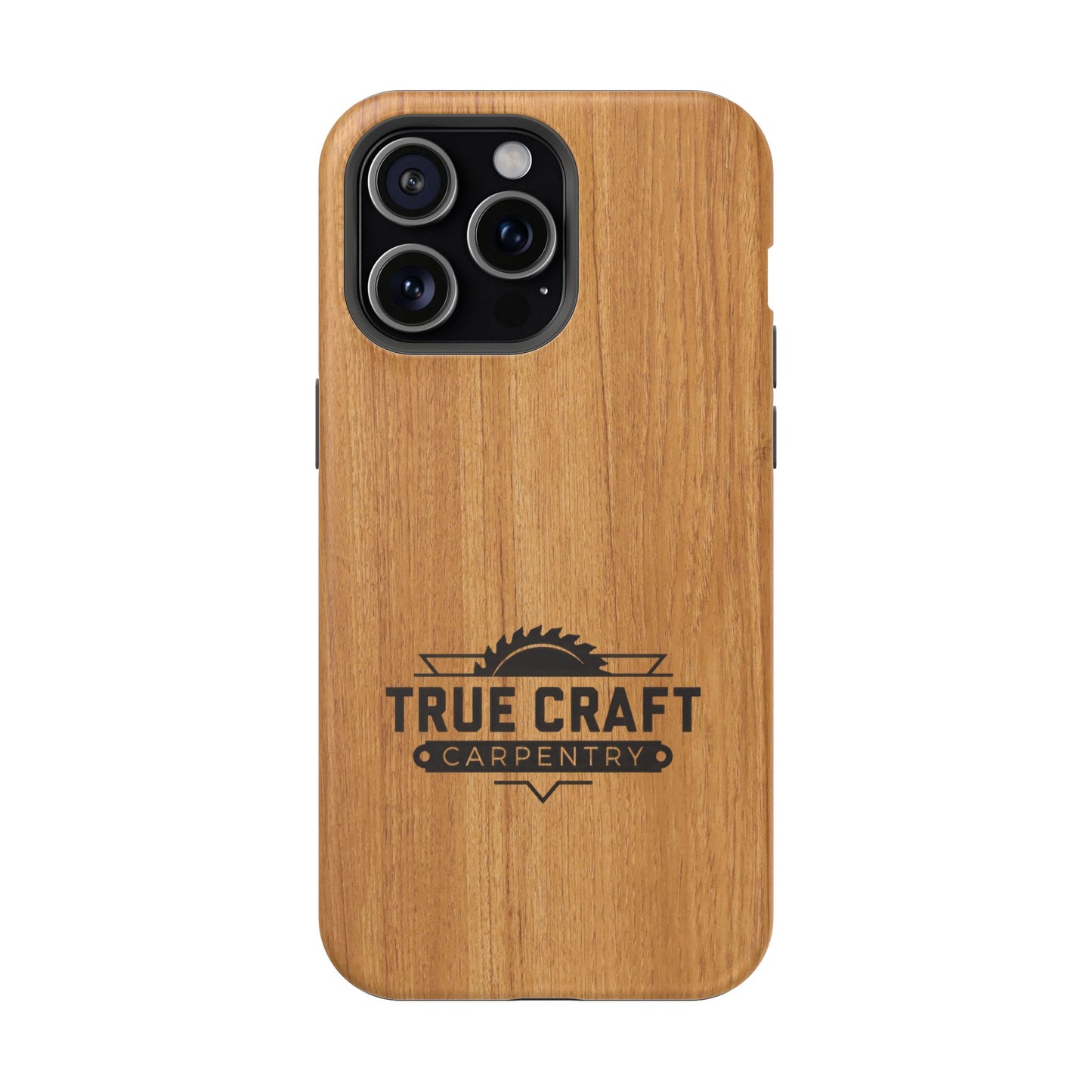 True Craft Magnetic Phone Cases, Carpentry