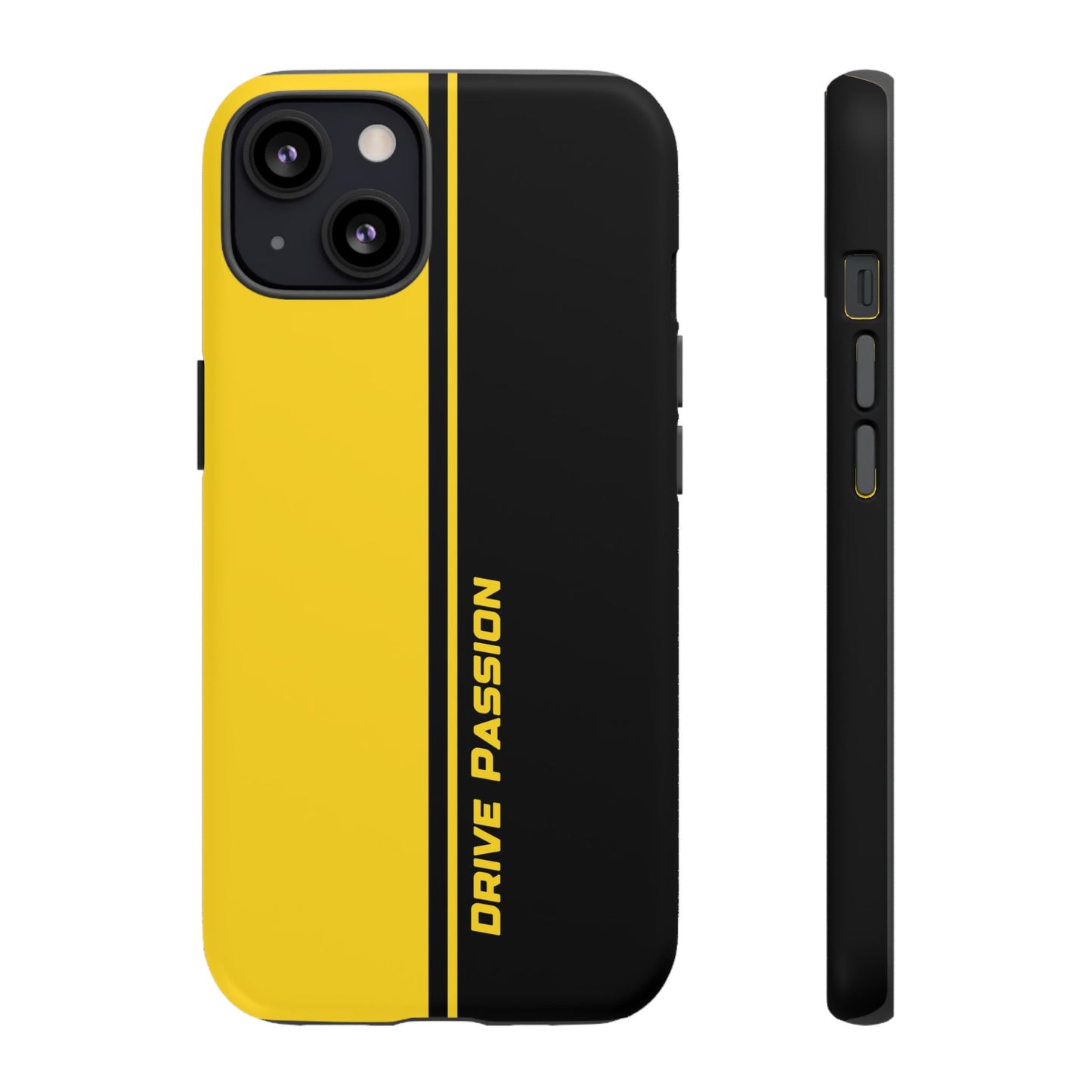 Jakers Drive Passion Tough Case