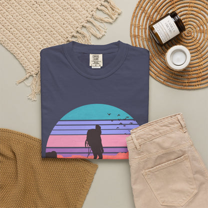 Adventure Is Calling T-Shirt