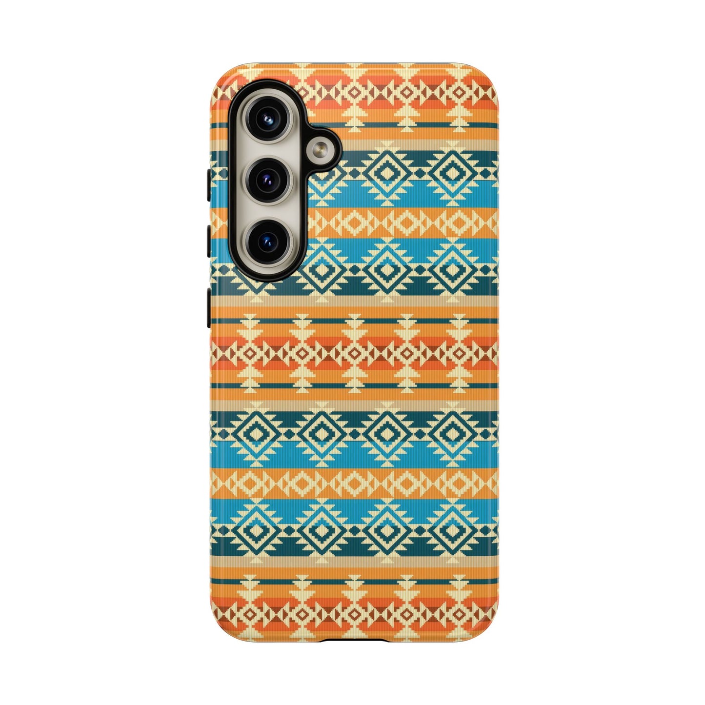 Indian Summer Impact-Resistant Case
