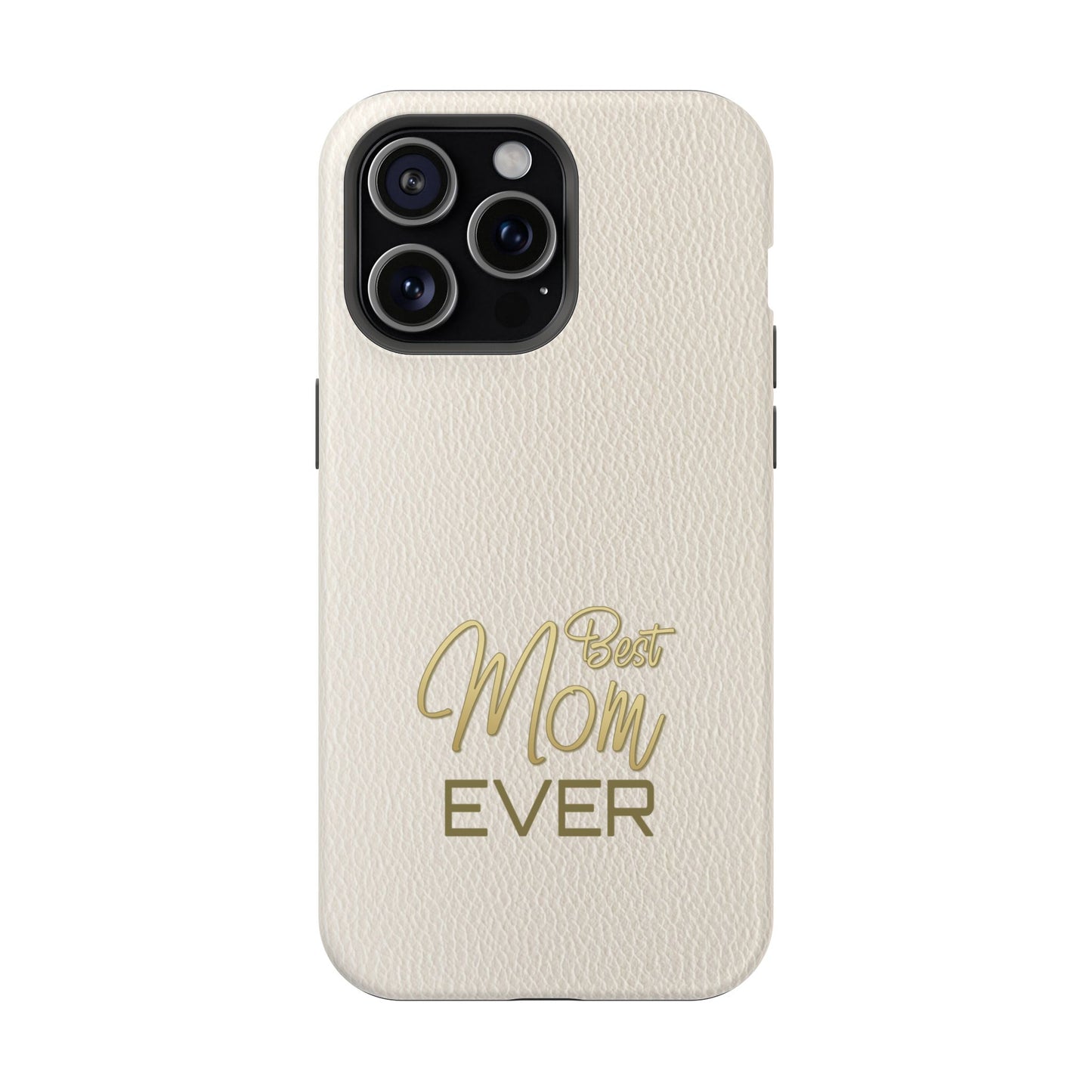 Best Mom Impact-Resistant Case