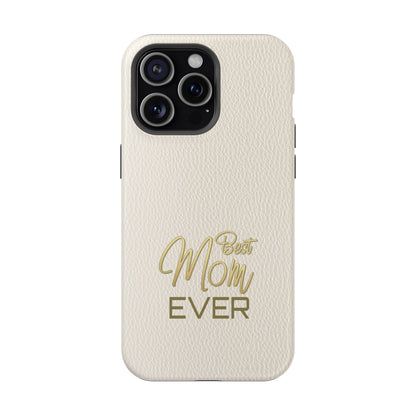 Best Mom Impact-Resistant Case
