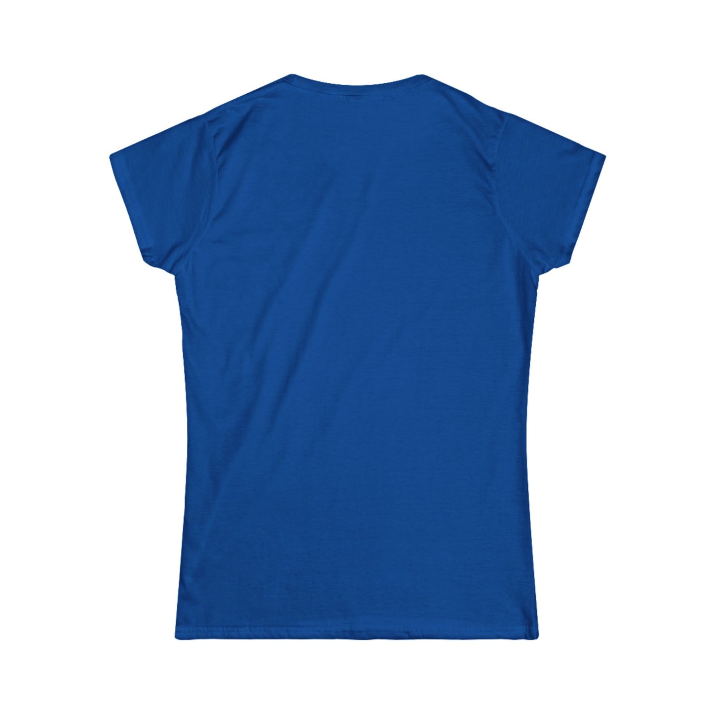 Wifey Material Women's Softstyle Tee