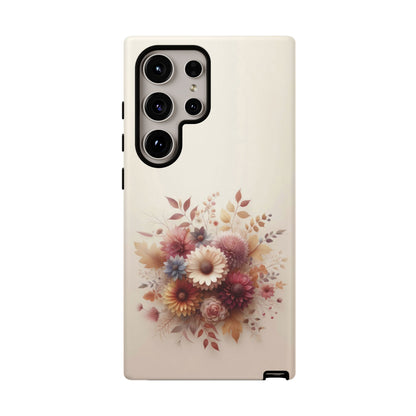 Gentle Fall Samsung Tough Cases