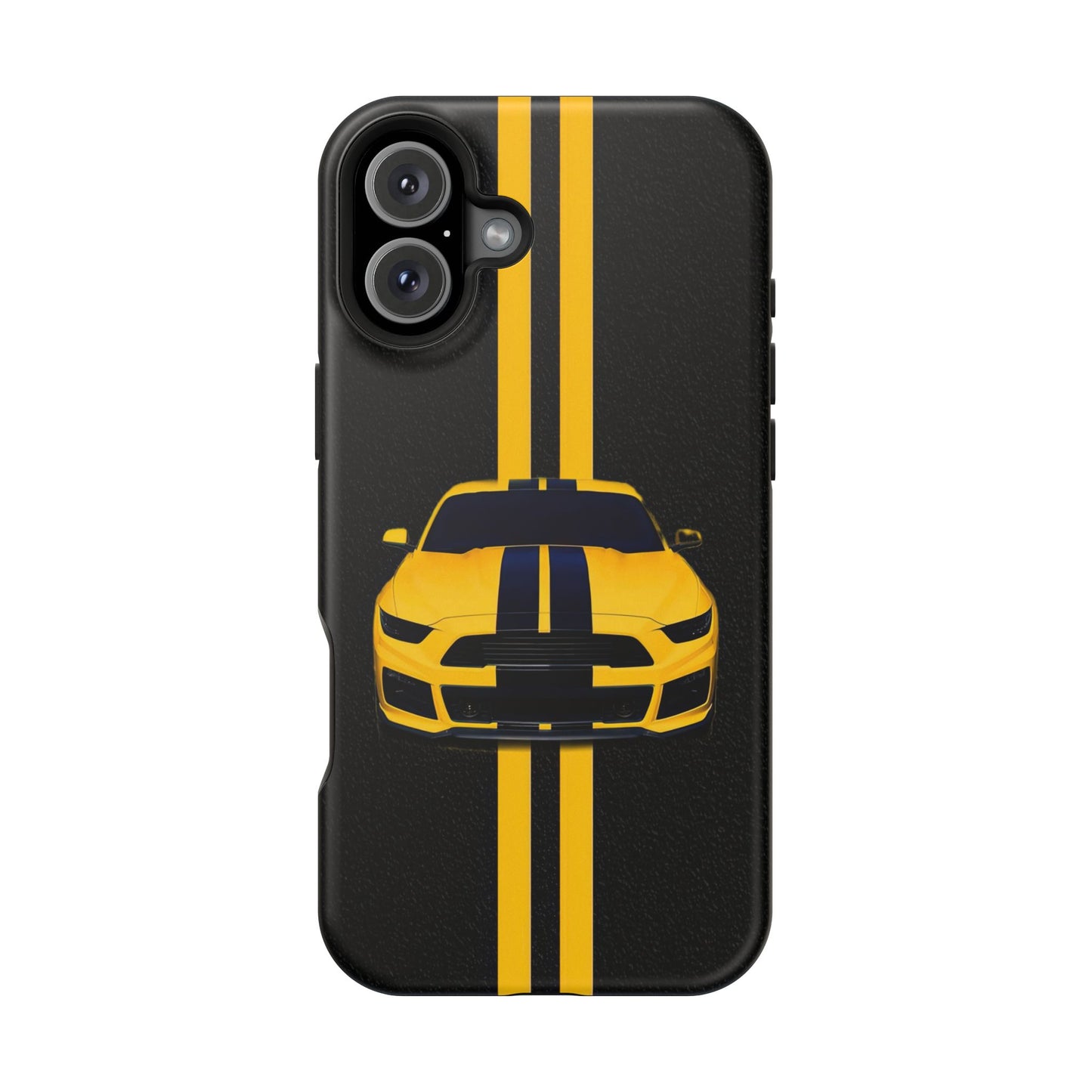 V8Vibe Magnetic Phone Cases for iPhone