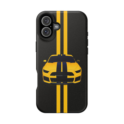 V8Vibe Magnetic Phone Cases for iPhone