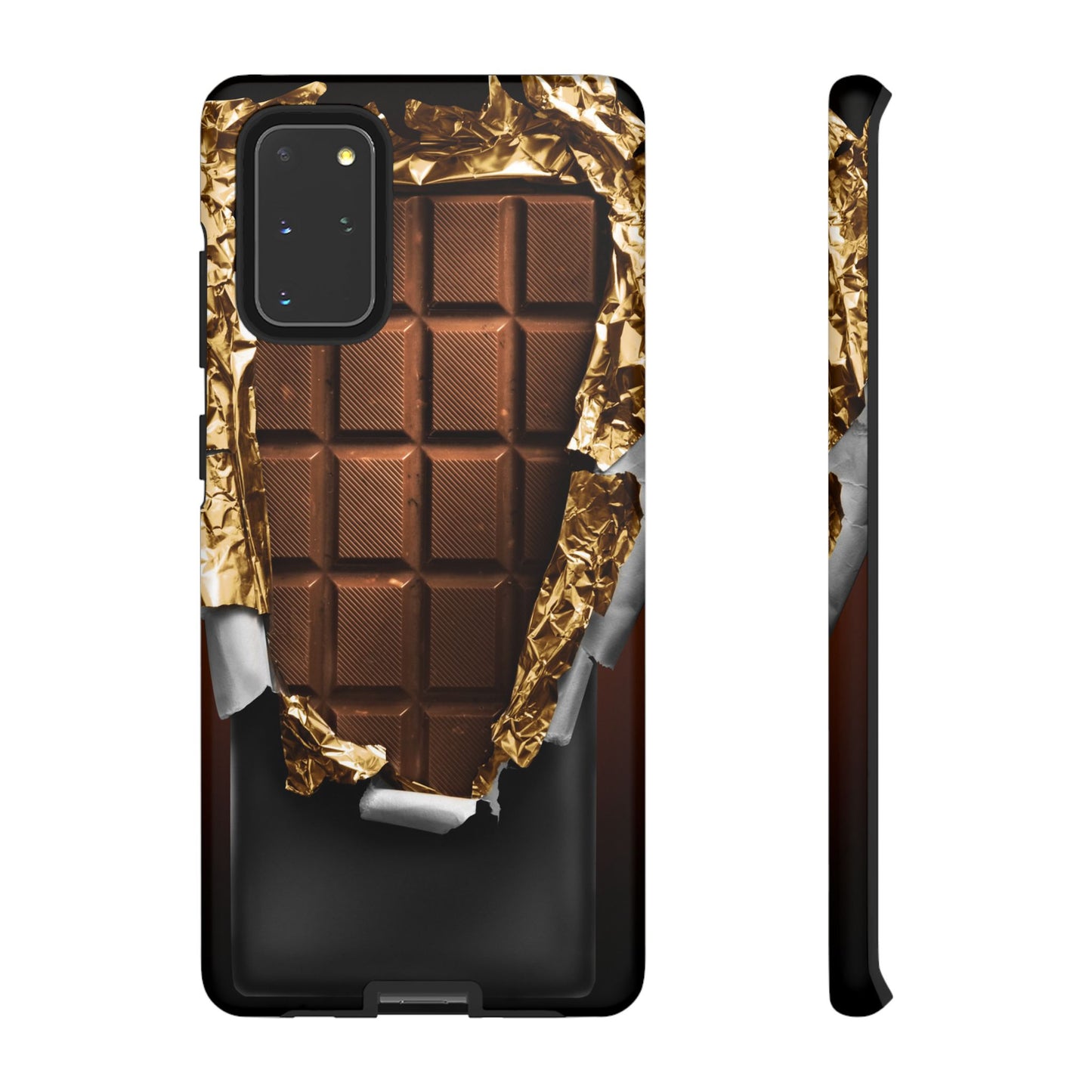 ChocoShield Tough Cases