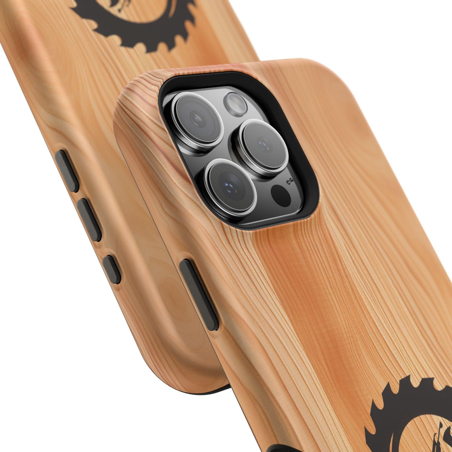 Tree to Treasure Magnetic iPhone Cases