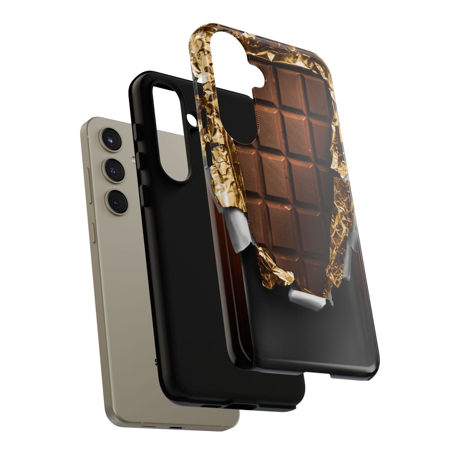 ChocoShield Tough Cases