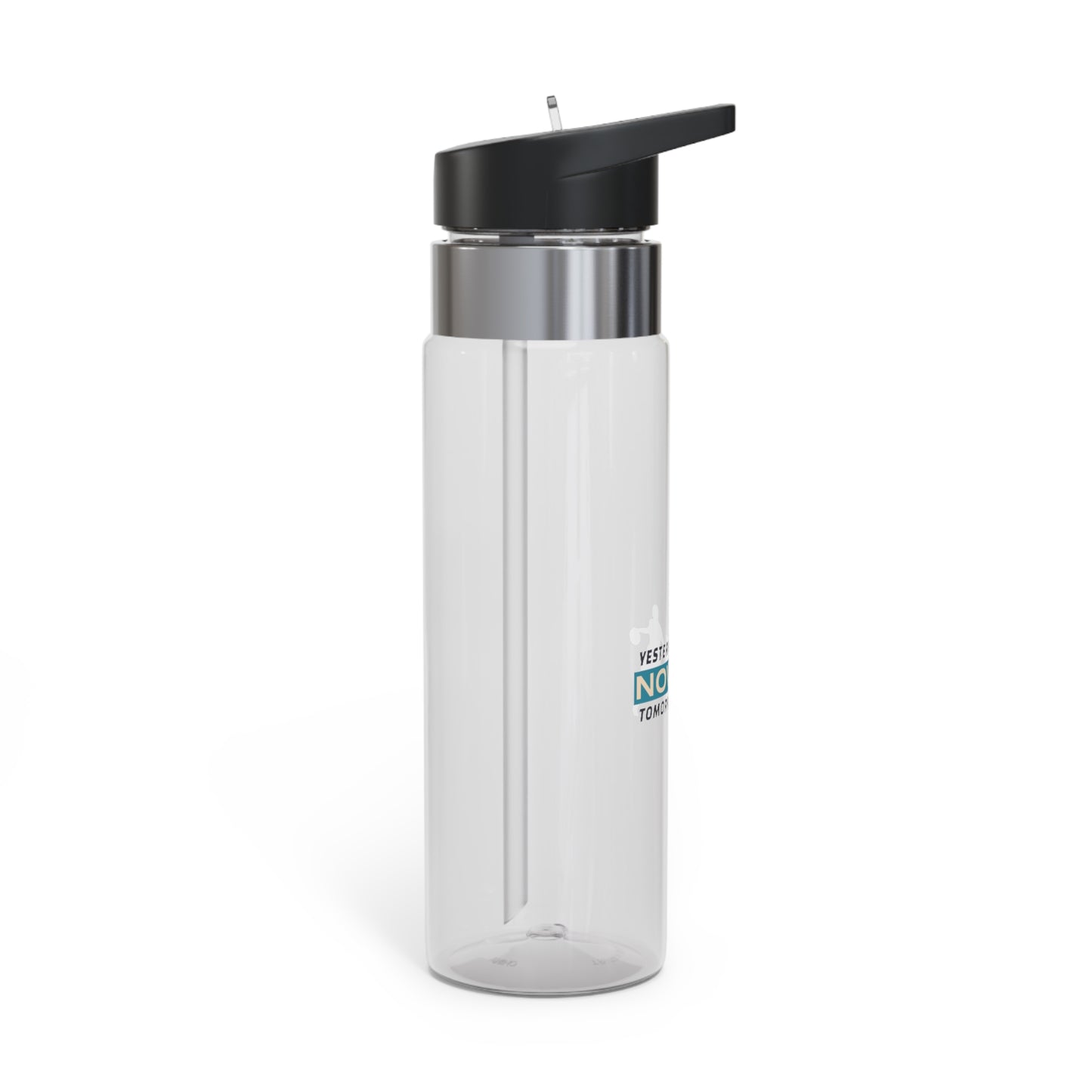 Yesterday Now Tomorrow Kensington Tritan™ Sport Bottle, 20oz