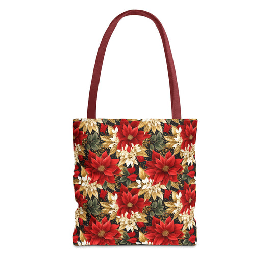 Christmas Tote Bag (AOP)