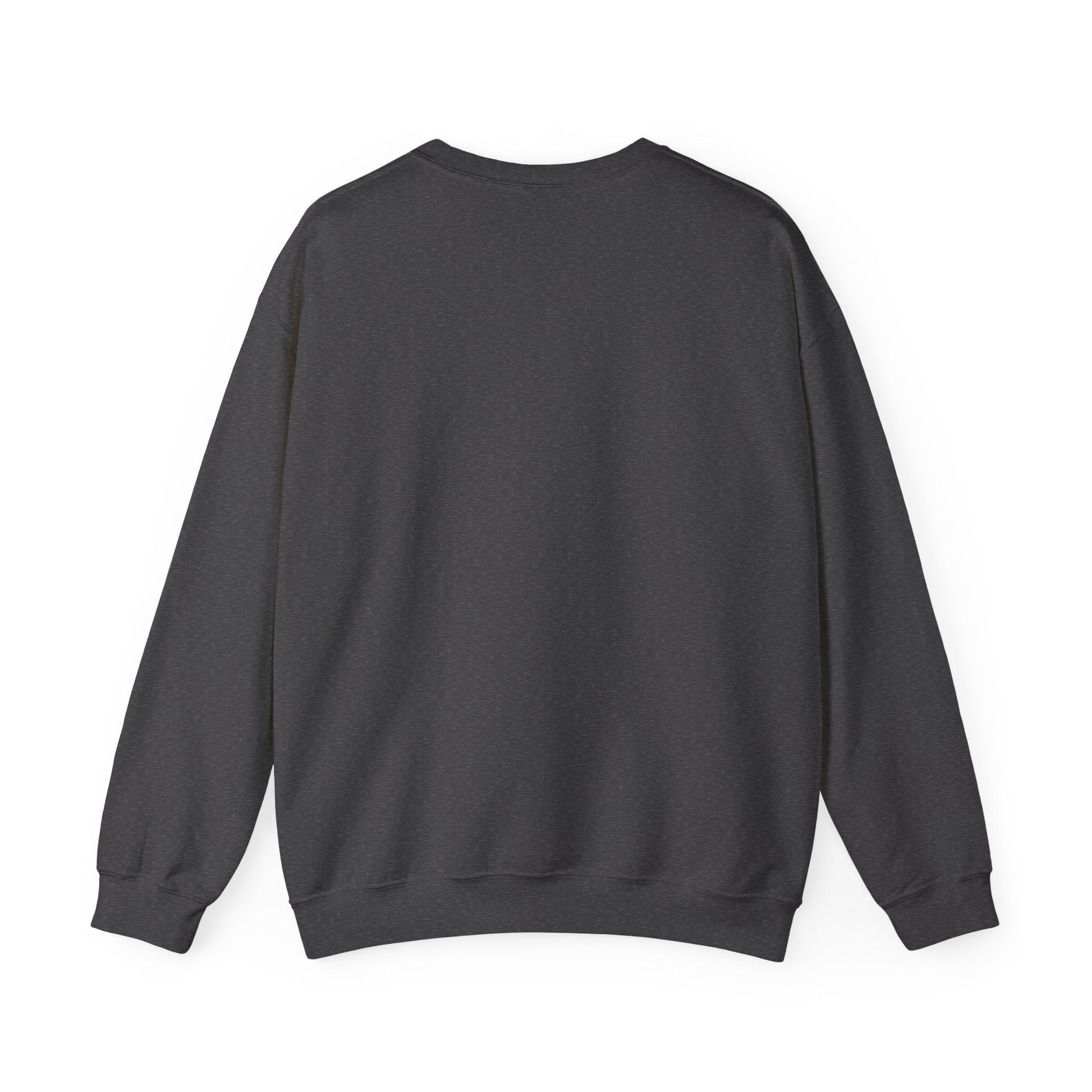 Real Women Unisex Heavy Blend™ Crewneck Sweatshirt 50% cotton and 50% polyester
