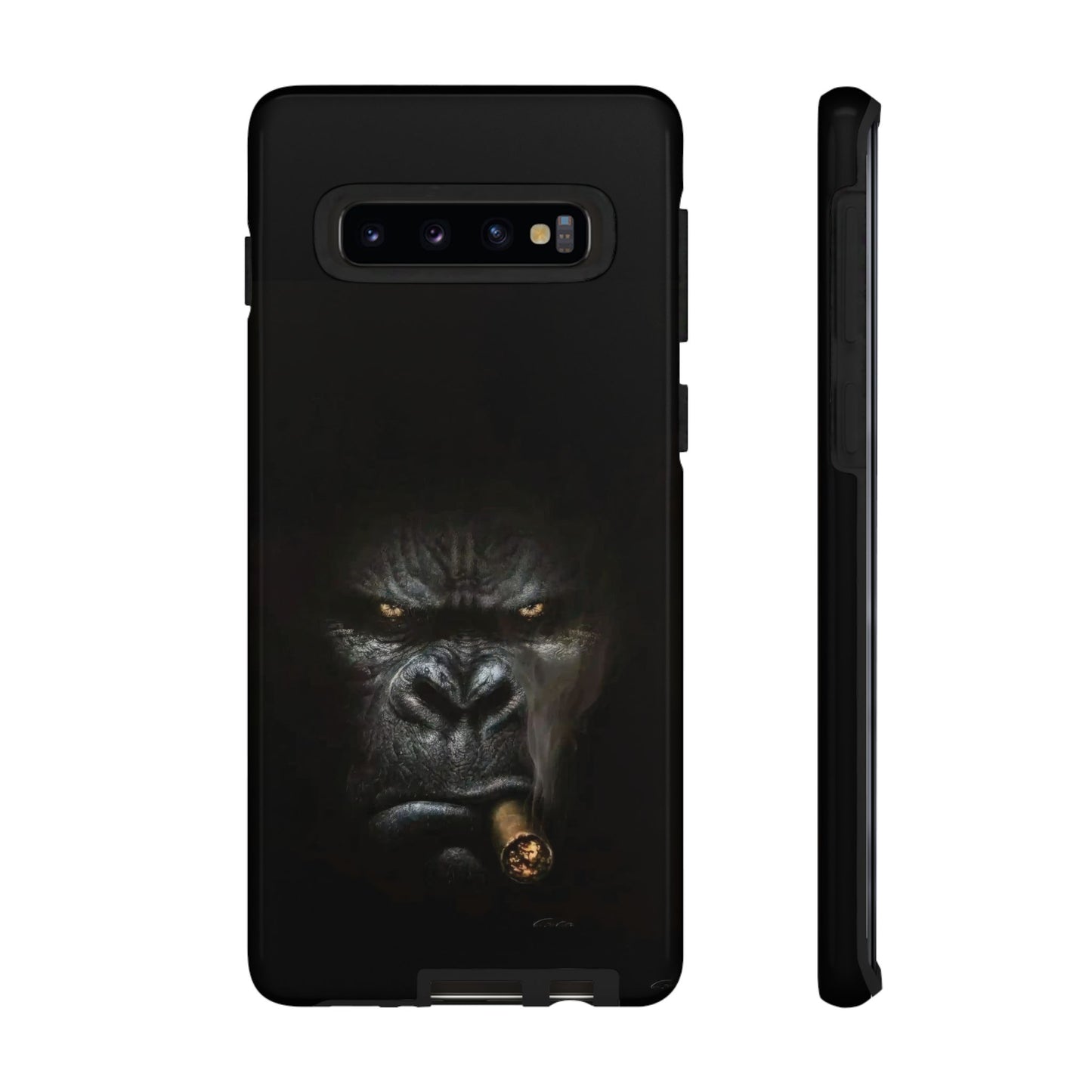 Tough Gorilla Samsung Phone Case
