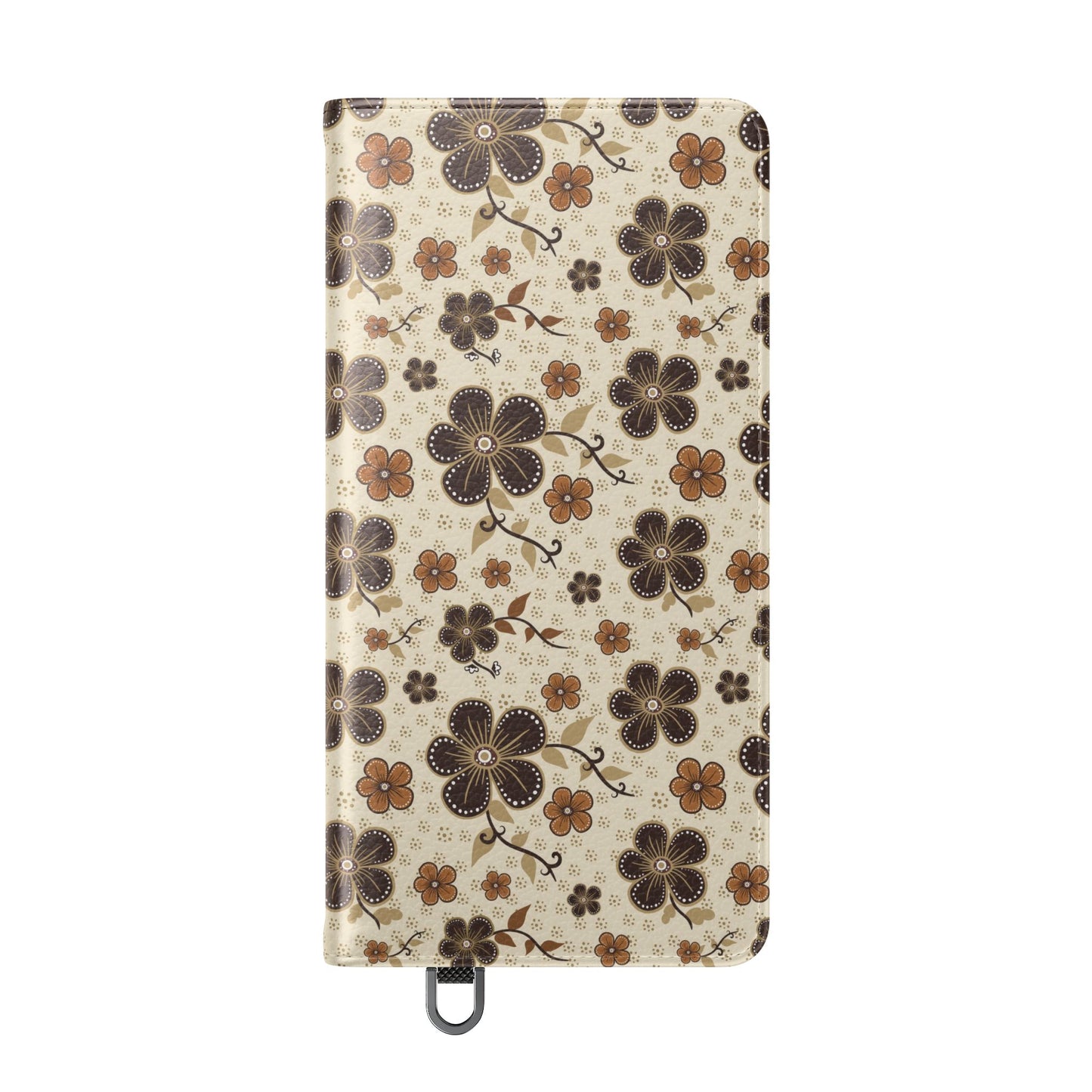 Timeless Elegance Flip Cases / Beige