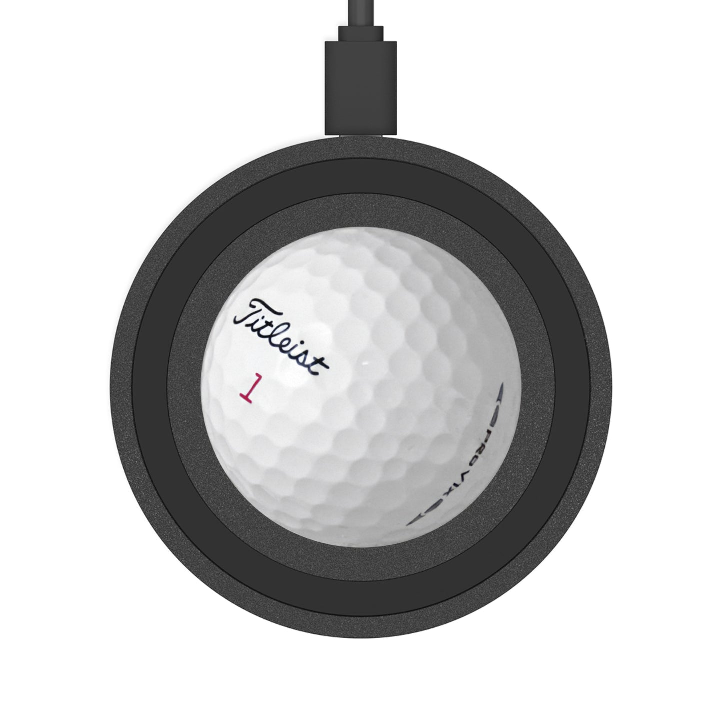 Golf Quake Wireless Charging Pad