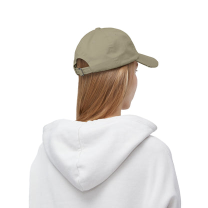 Life Is Better On The Road Unisex Distressed Cap