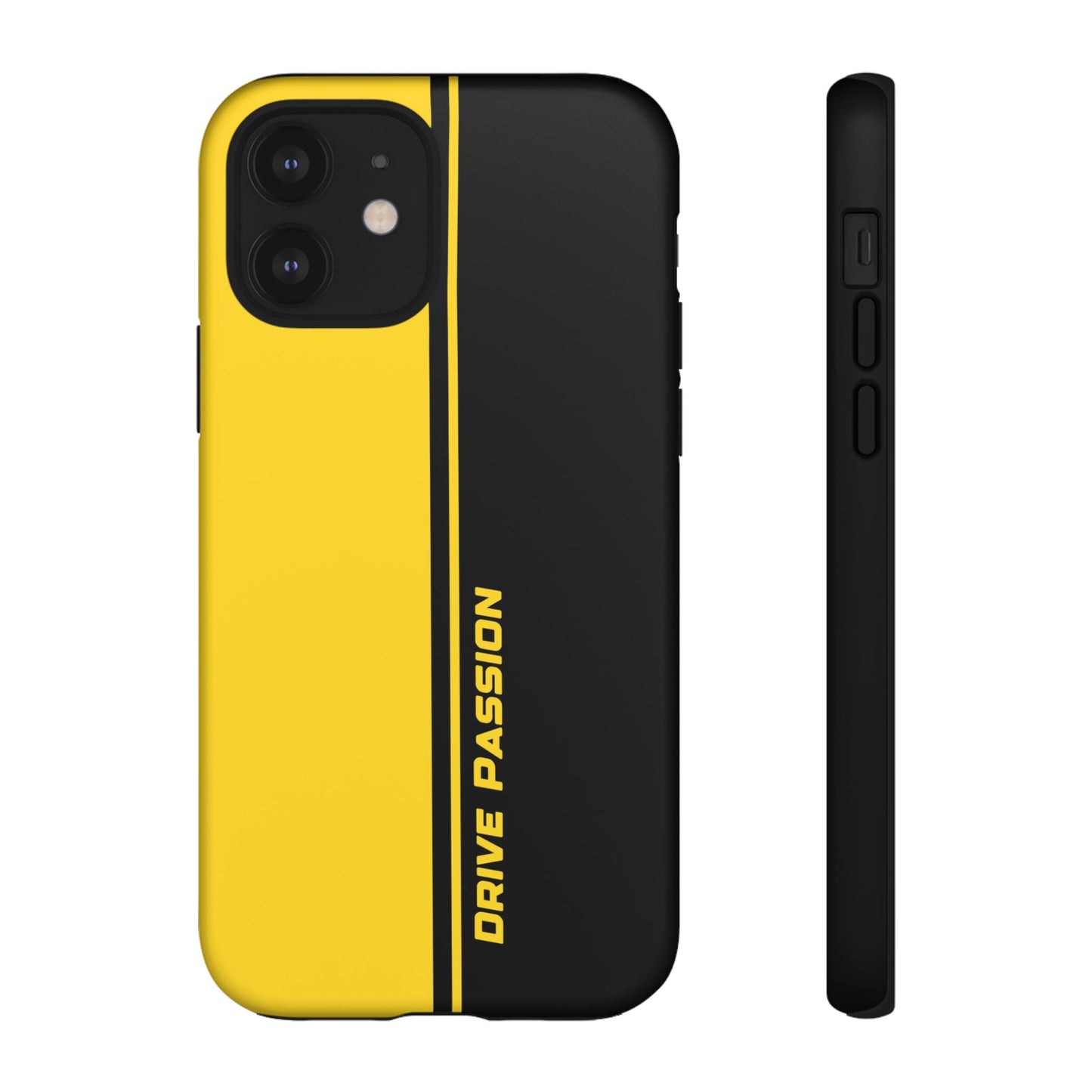 Jakers Drive Passion Tough Case