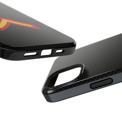 Jakers Rank Impact-Resistant Case. Private First Class