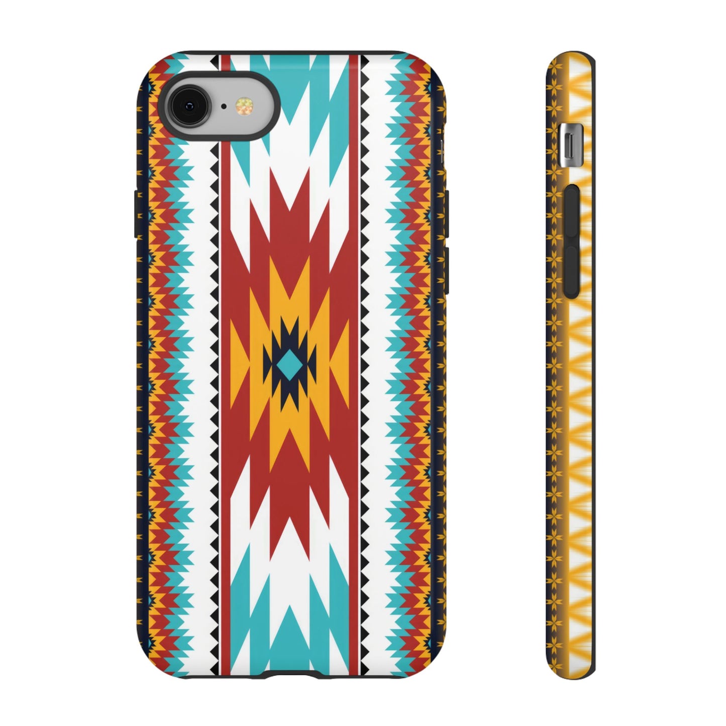 Tribal Threads Tough Cases