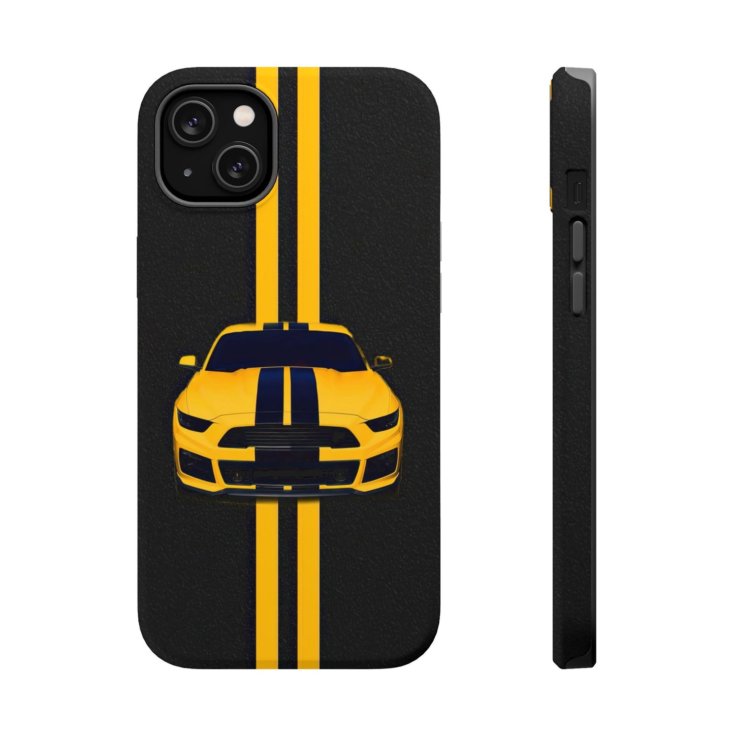 V8Vibe Magnetic Phone Cases for iPhone