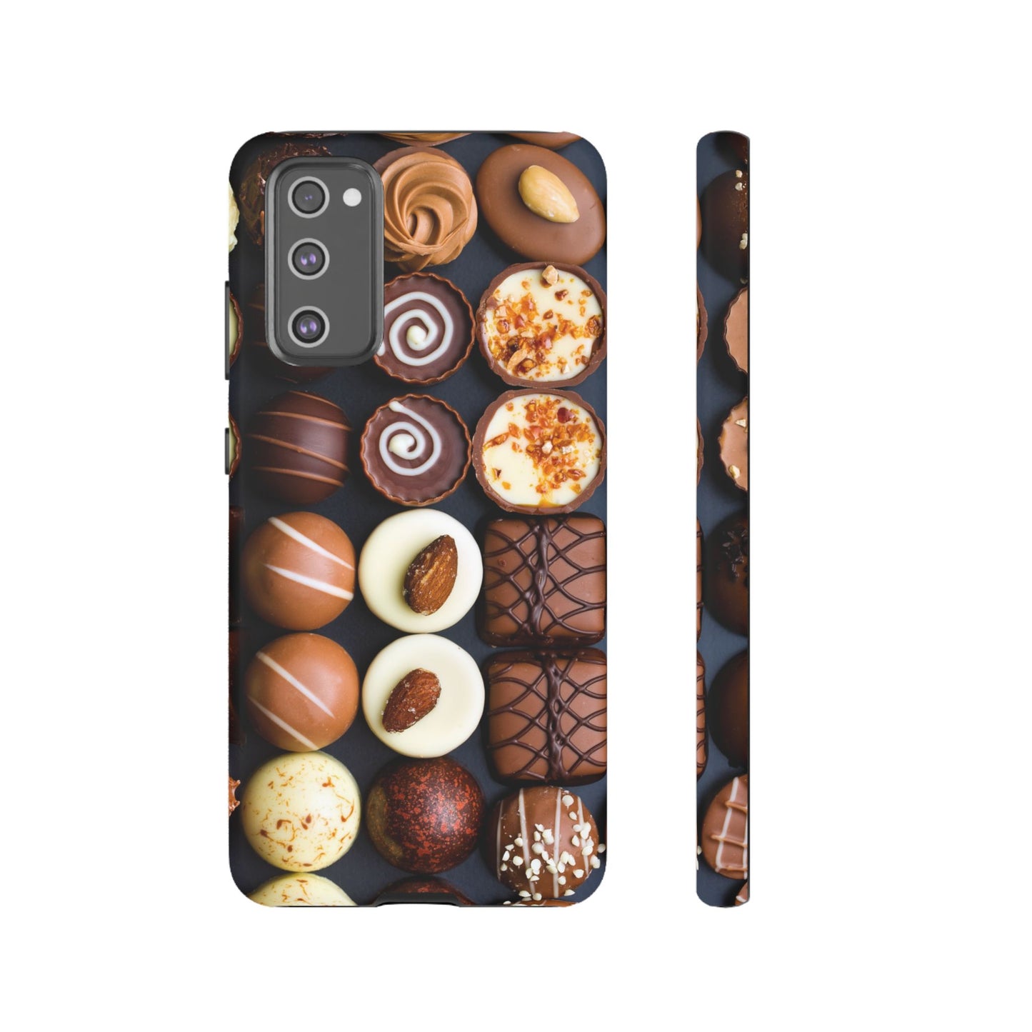 Truffles Tough Cases / Samsung G