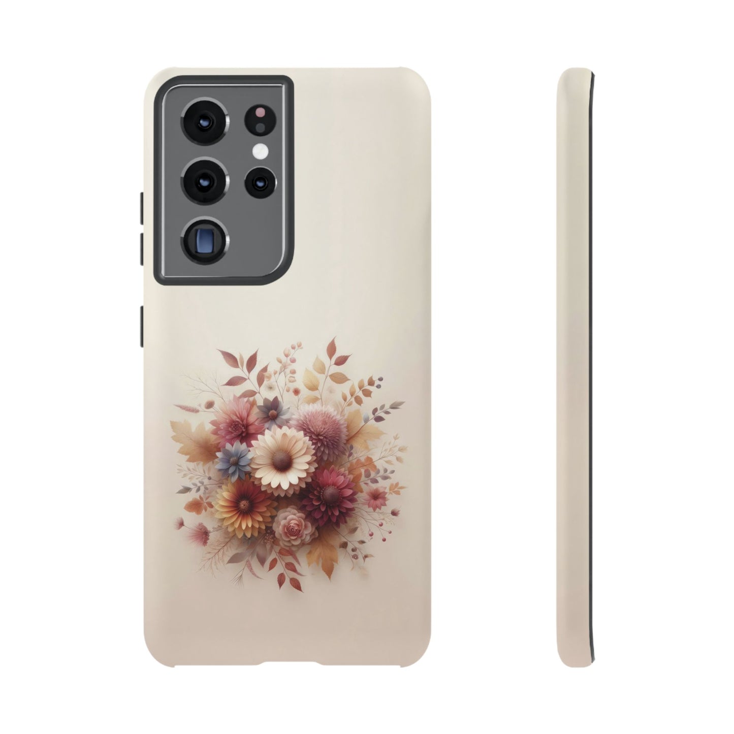 Gentle Fall Samsung Tough Cases