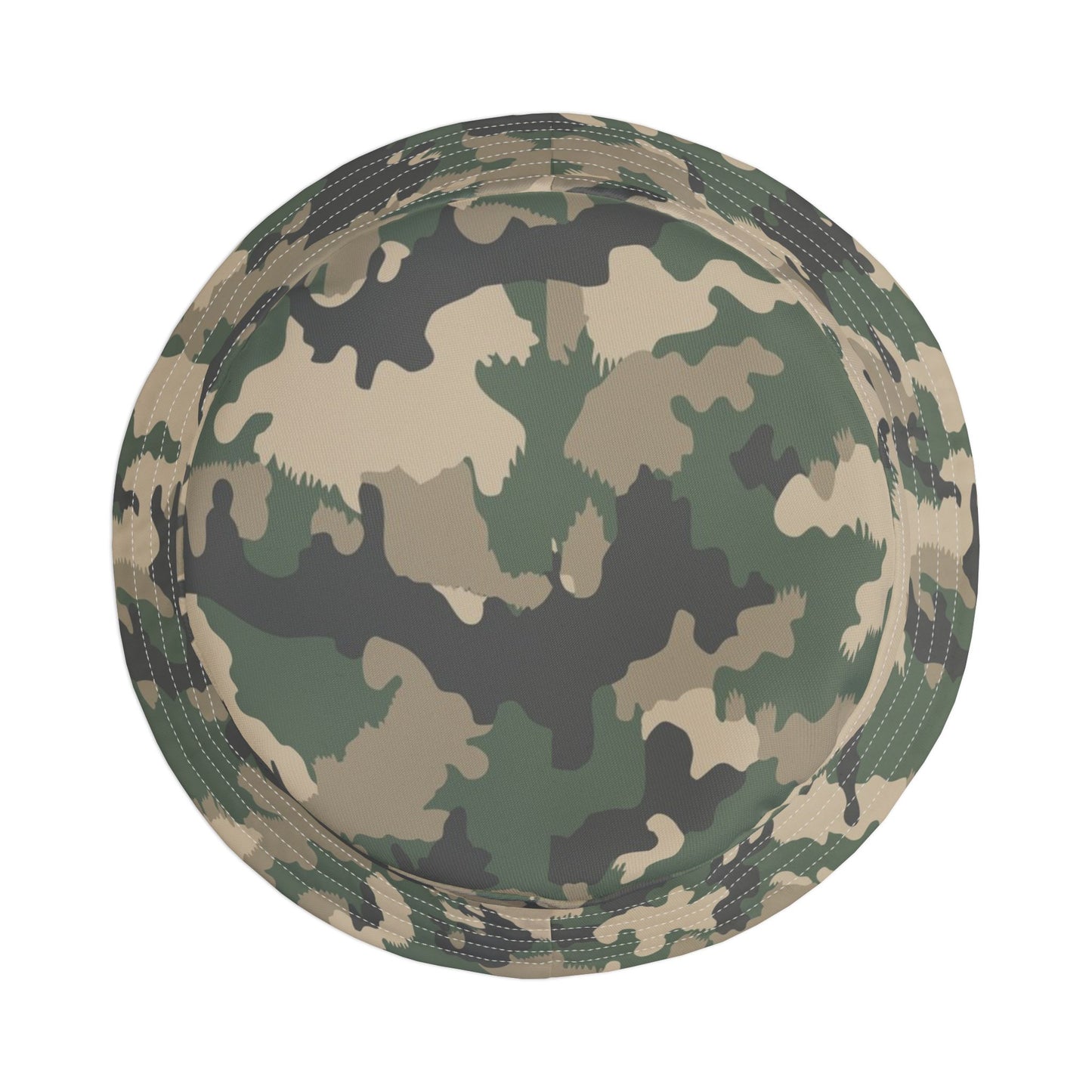 Tactical Bucket Hat (AOP)